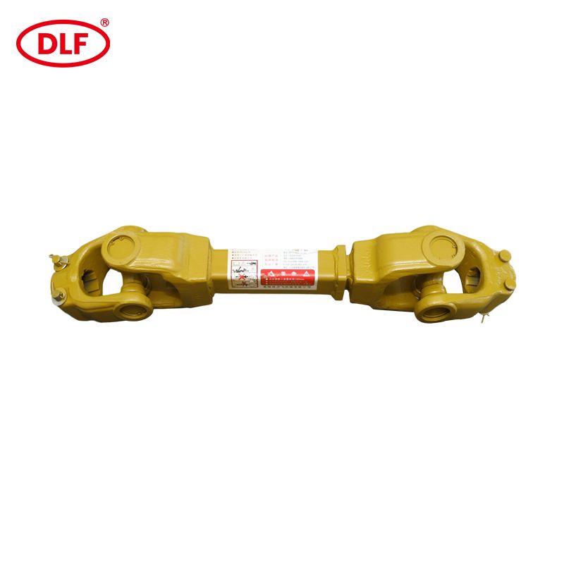 Square Tube PTO Shaft(Q) - Best Quality and Durability (1)