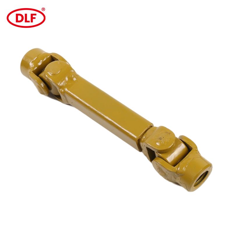 Square Tube PTO Shaft(Q) - Best Quality and Durability (2)