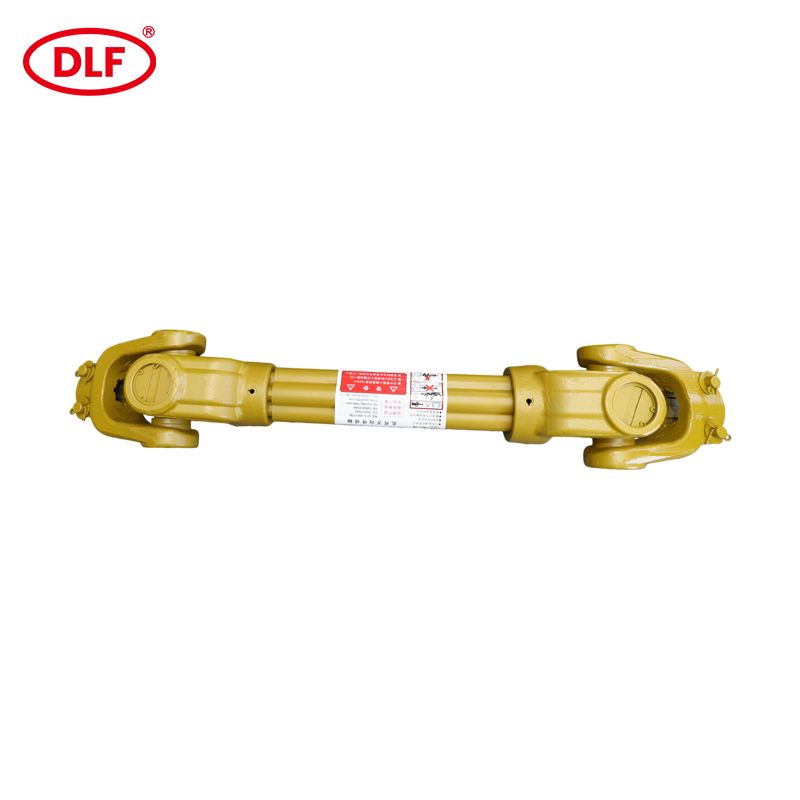 Star Tube PTO Shaft for Efficient Power Transmission - Buy Now (2)