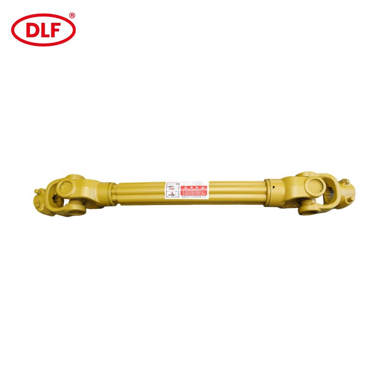 Star Tube PTO Shaft for Efficient Power Transmission - Buy Now (3)